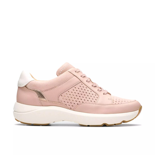 Clarks Original Tivoli walk dames sneaker Tivoli Walk large
