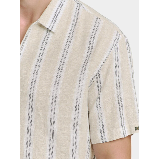 No Excess Casual hemd korte mouw 27440325/122 185355 large