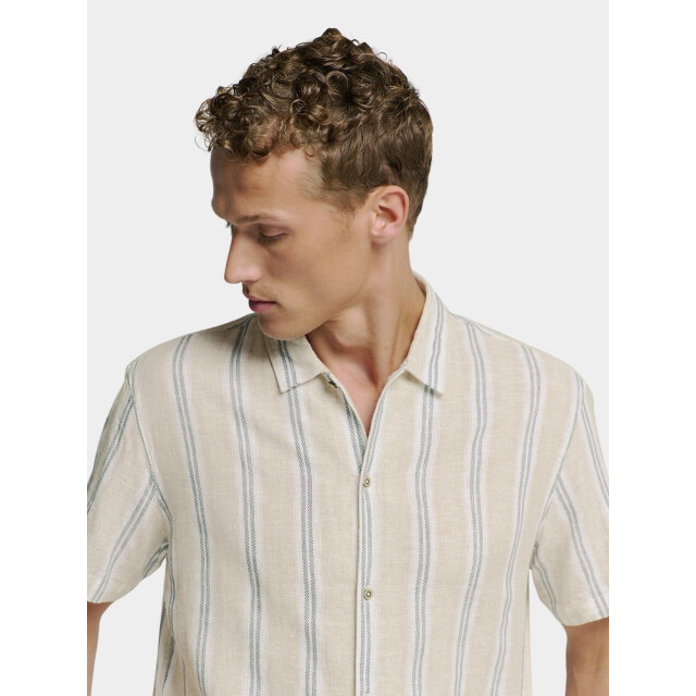 No Excess Casual hemd korte mouw 27440325/122 185355 large