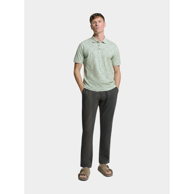No Excess Polo korte mouw 27380304/050 185336 large
