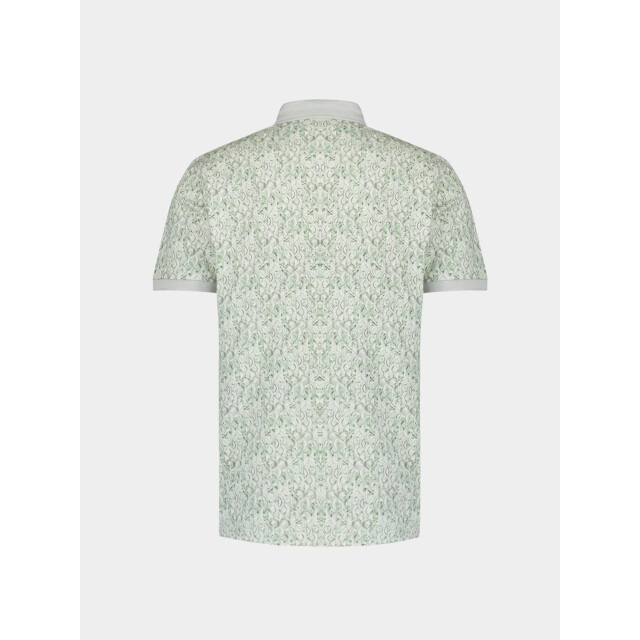 No Excess Polo korte mouw 27380304/050 185336 large