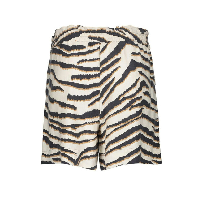 Geisha short 51398-20 720 sand/black 06902.820.0023 large