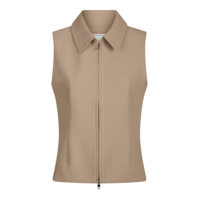 Neo Noir annabella structure waistcoat 165355 811 dark 06226.834.0005 large