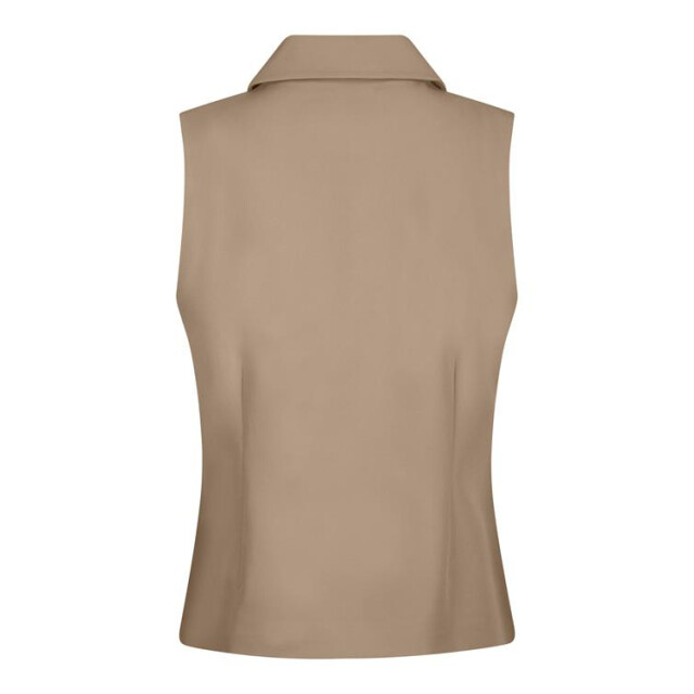 Neo Noir annabella structure waistcoat 165355 811 dark 06226.834.0005 large