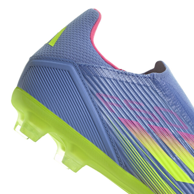 Adidas f50 league ll fg/mg voetbal schoen firm ground heren - 070050_200-8 large