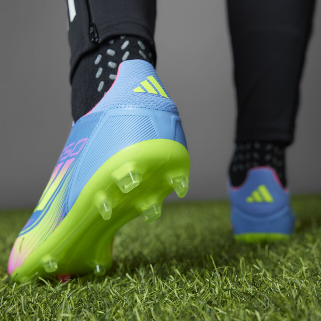 Adidas f50 league ll fg/mg voetbal schoen firm ground heren - 070050_200-8 large