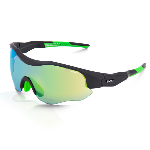 Sinner triple zonnebril heren -multicolour 062066_995-0 large
