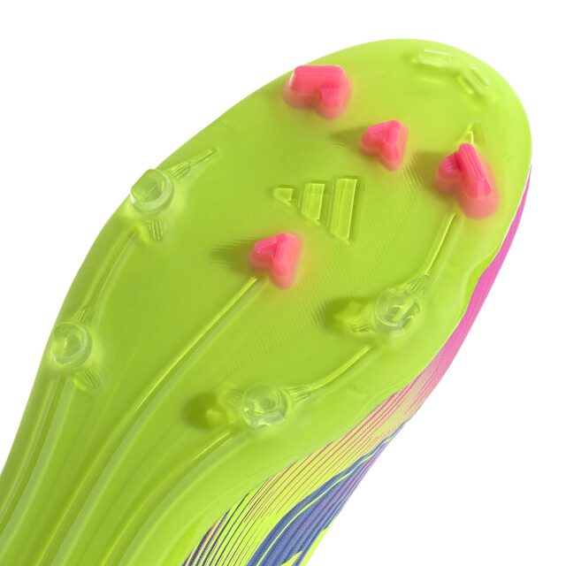 Adidas f50 league ll fg/mg voetbal schoen firm ground heren - 070050_200-8 large