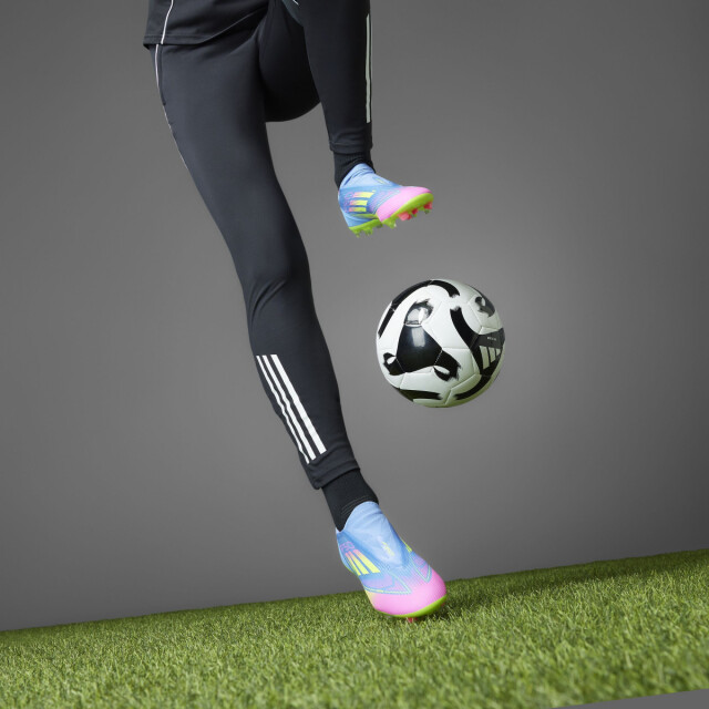 Adidas f50 league ll fg/mg voetbal schoen firm ground heren - 070050_200-8 large