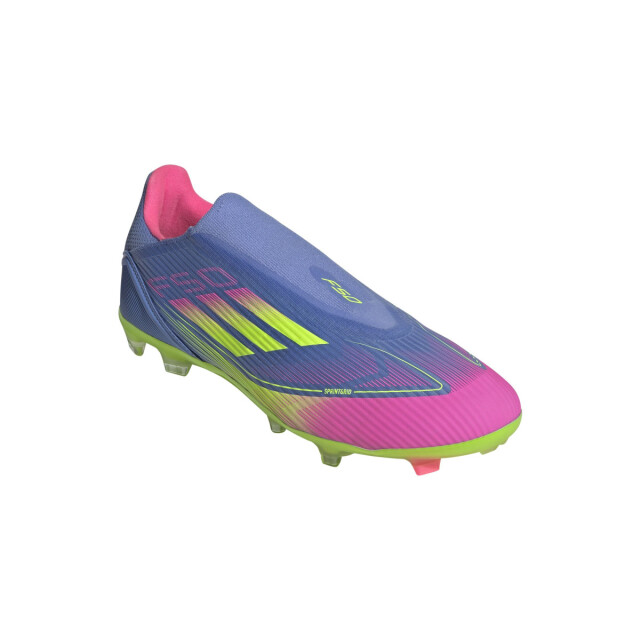 Adidas f50 league ll fg/mg voetbal schoen firm ground heren - 070050_200-8 large