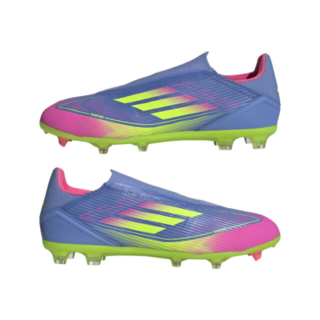 Adidas f50 league ll fg/mg voetbal schoen firm ground heren - 070050_200-8 large