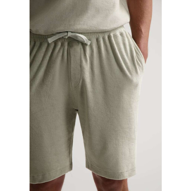 Dstrezzed Ds logan towelling shorts 515514-SS25-107 large