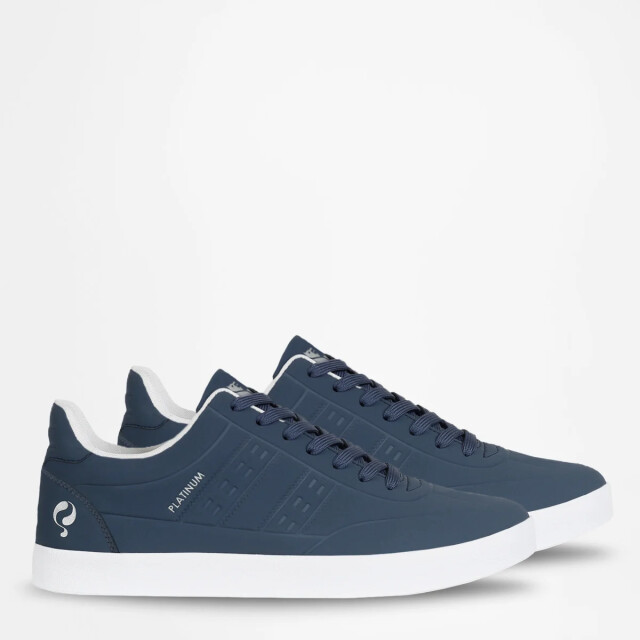 Q1905 Sneaker platinum one midden QM1253616-646-1 large