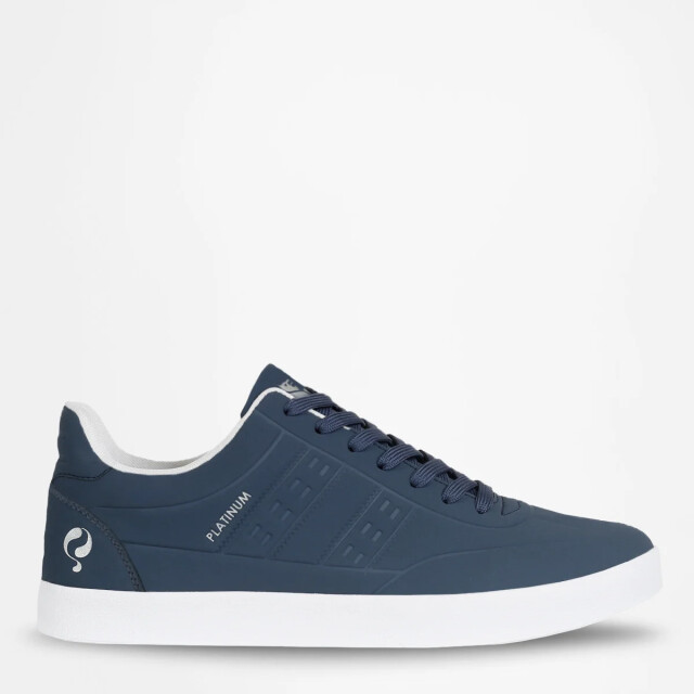 Q1905 Sneaker platinum one midden QM1253616-646-1 large
