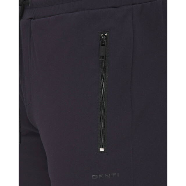 Genti T-shirt korte mouw p2053-1239 Genti Short P2053-1239 large