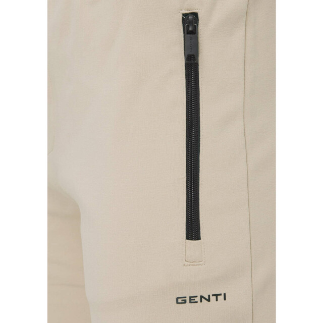 Genti T-shirt korte mouw p2053-1239 Genti Short P2053-1239 large