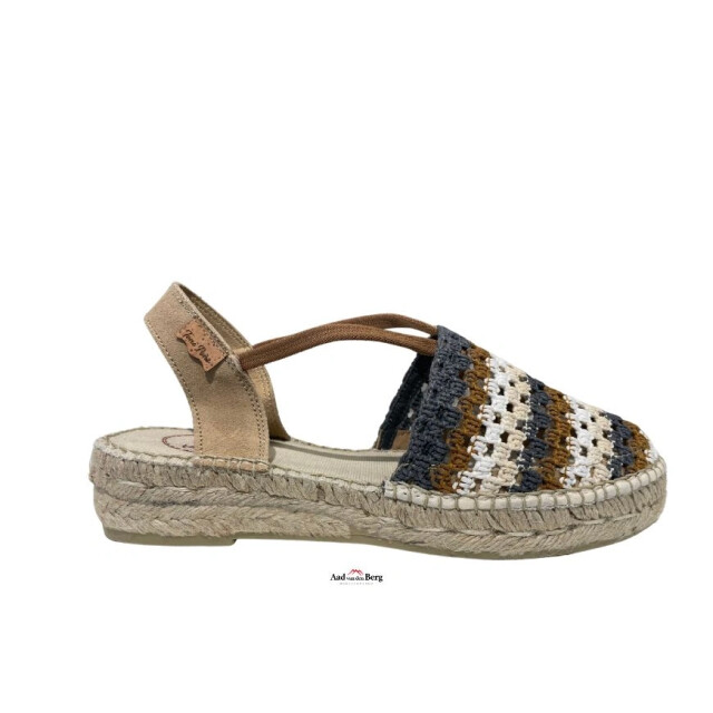 Toni Pons Damesschoenen sandalen Emilia large