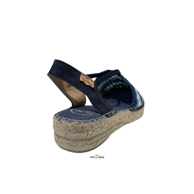 Toni Pons Damesschoenen sandalen Emilia large