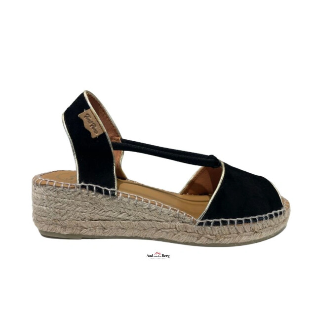 Toni Pons Damesschoenen sandalen Bilda large
