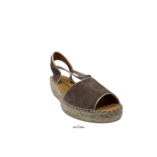Toni Pons Damesschoenen sandalen Bilda large
