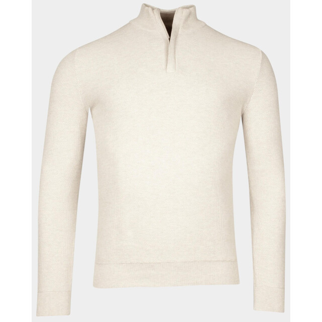 Baileys Half zip pullover 1/2 zip 12gg struct 518464/815 188315 large