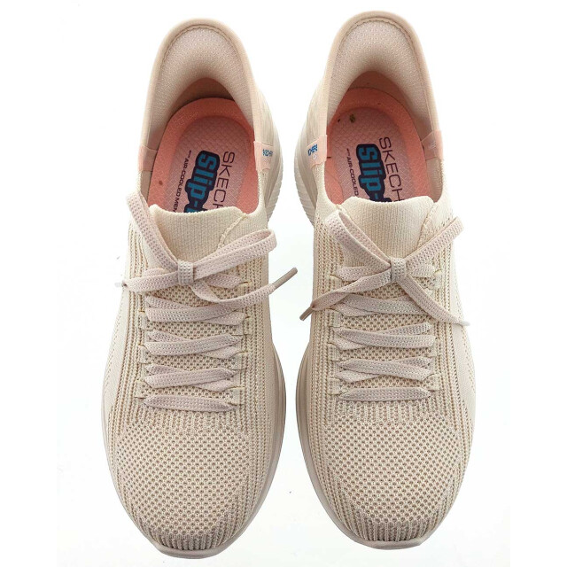 Skechers 149710 Sneakers Beige 149710 large