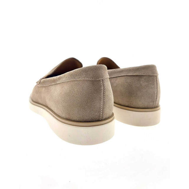Giorgio HE56402 Instapschoenen Beige HE56402 large