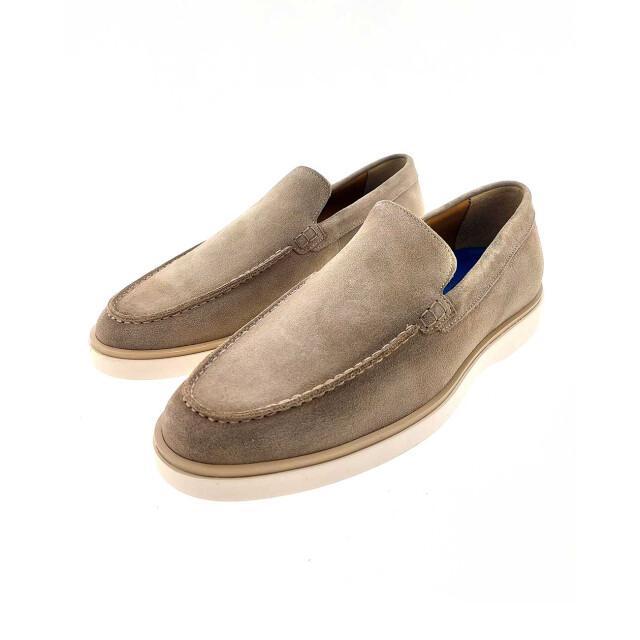 Giorgio HE56402 Instapschoenen Beige HE56402 large