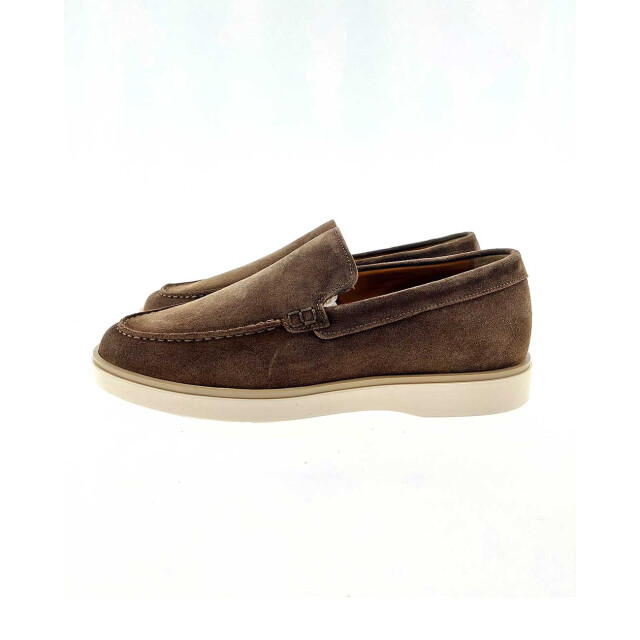 Giorgio HE56402 Instapschoenen Taupe HE56402 large