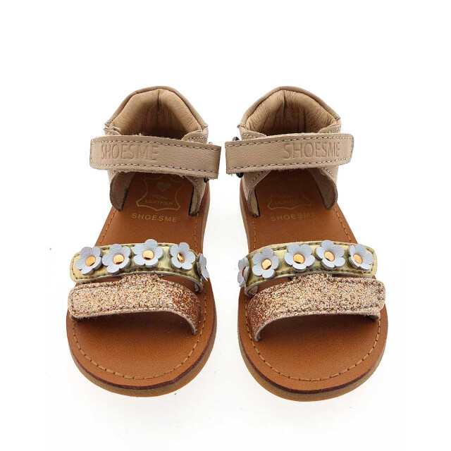 Shoesme CS23S007 Sandalen Beige CS23S007 large