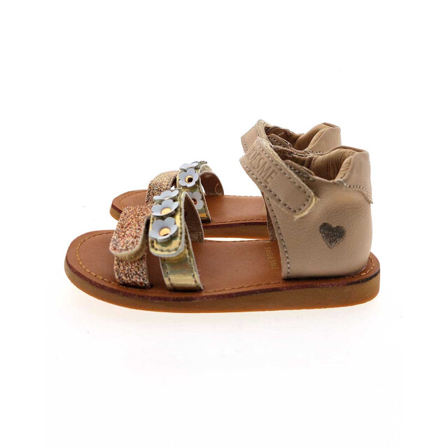 Shoesme CS23S007 Sandalen Beige CS23S007 large