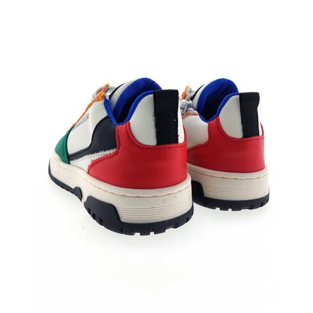 Red Rag 13895 Sneakers Groen 13895 large