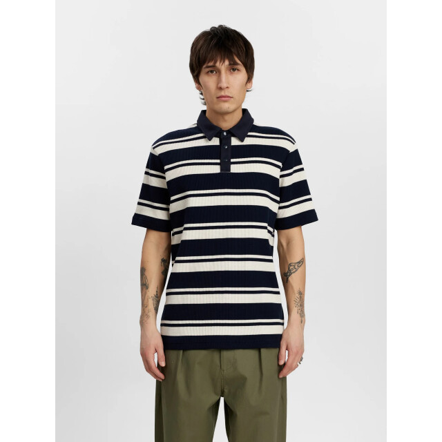 Anerkjendt 901925 akkikki yd polo tee 3059 sky captain 901925 large