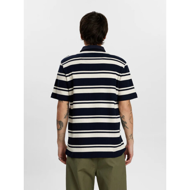 Anerkjendt 901925 akkikki yd polo tee 3059 sky captain 901925 large