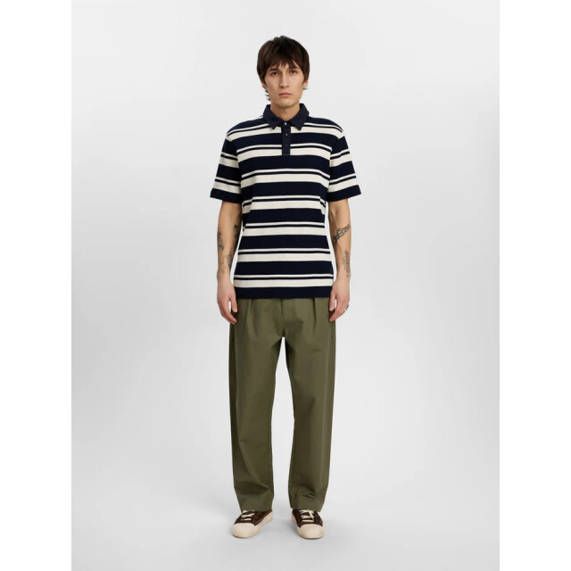 Anerkjendt 901925 akkikki yd polo tee 3059 sky captain 901925 large