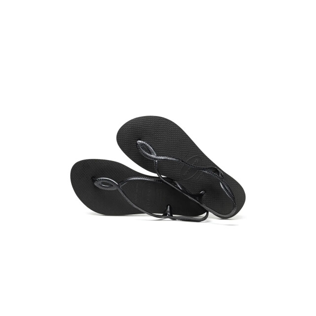 Havaianas Luna fc black luna fc black large