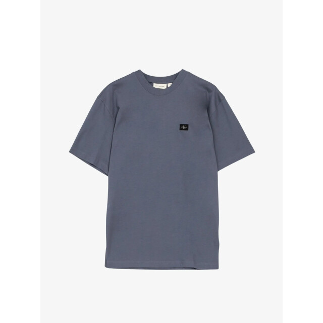 Calvin Klein Woven label relaxed, pcp J30J326857-PCP large
