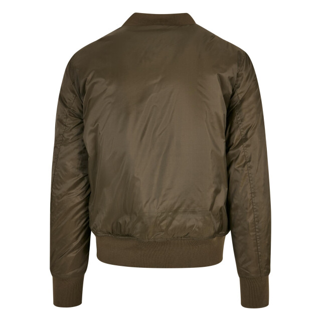 Ballin Est. 2013 Bomber jack BJ-H00051-ARM-S large