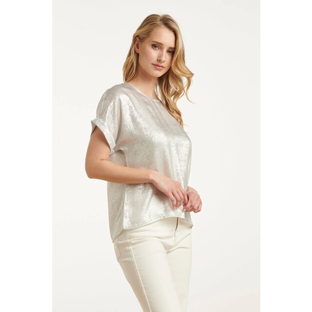 Smashed Lemon 25112 en metallic top | 25112-020-L large
