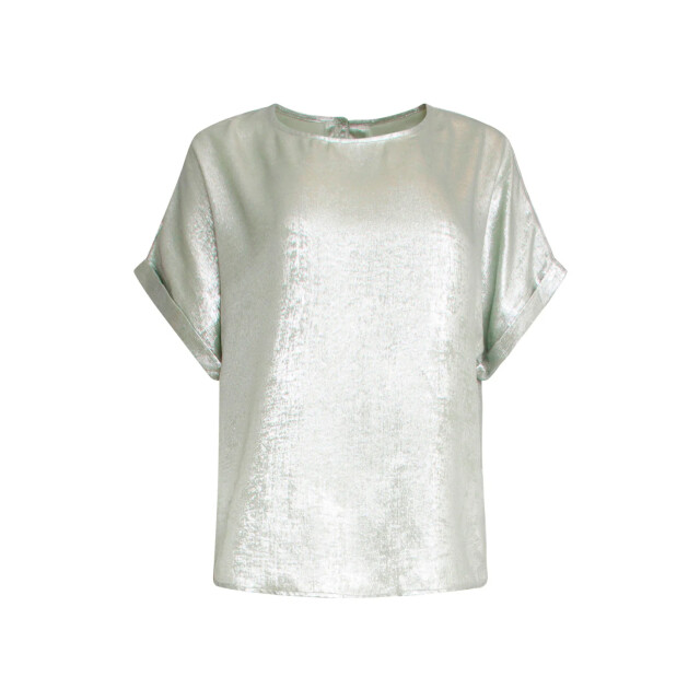 Smashed Lemon 25112 licht metallic top | 25112-520-L large