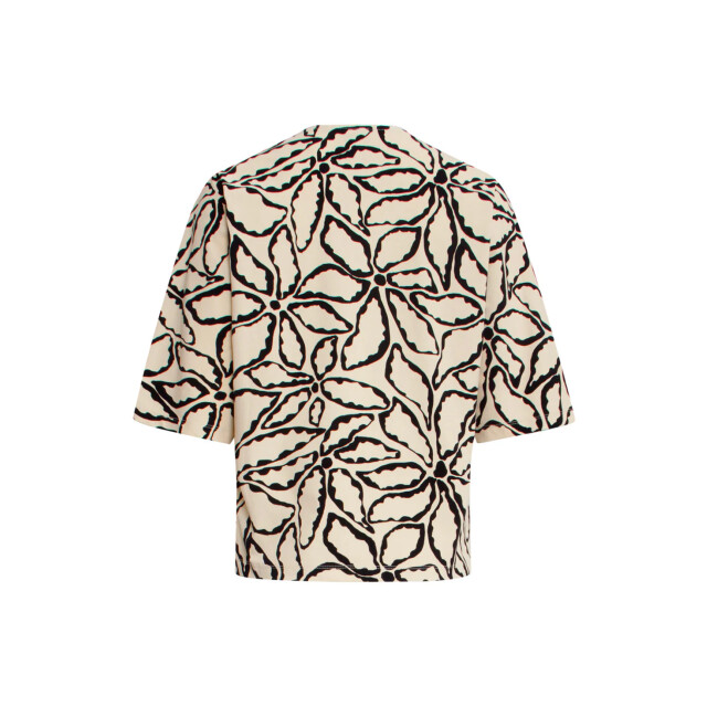 Smashed Lemon 25258 bloemenprint toptravelkwaliteit | 25258-720-999 large