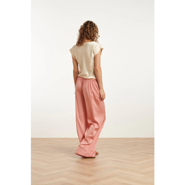 Smashed Lemon 25212 waterfall satijn top | 25212-720-S large