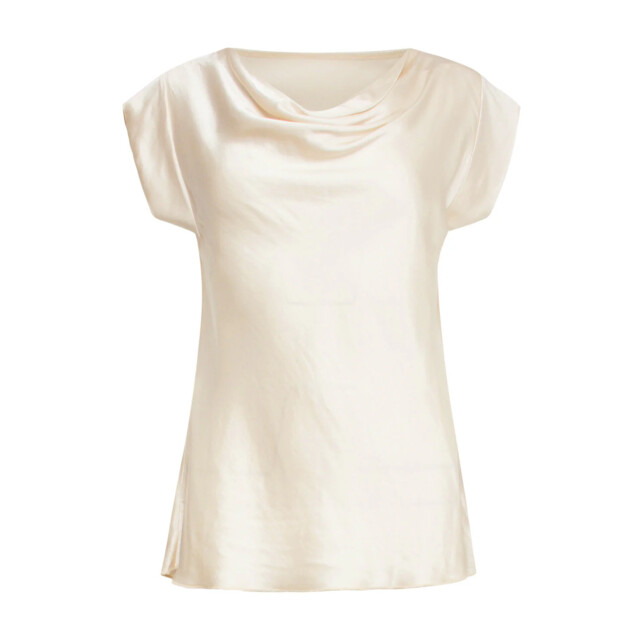 Smashed Lemon 25212 waterfall satijn top | 25212-720-S large
