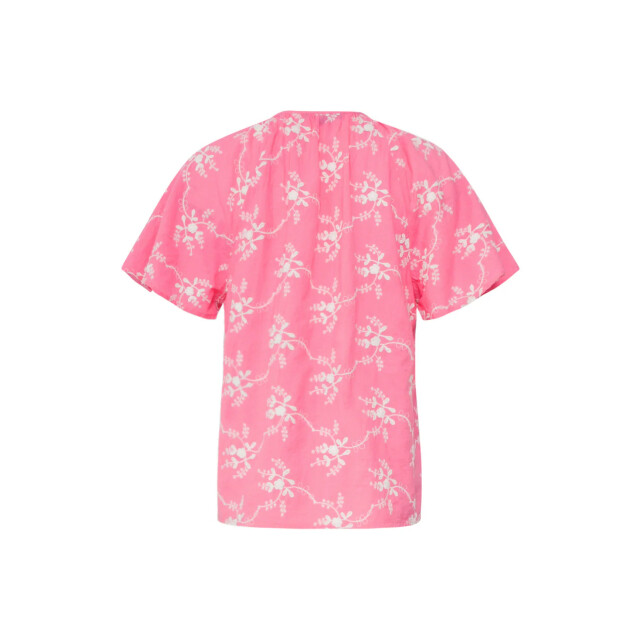 Smashed Lemon 25197 -te geborduurde top | 25197-420-000 large