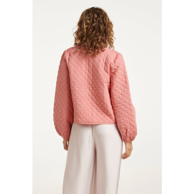 Smashed Lemon 25200 gewatteerde jas | 25200-421-XXL large