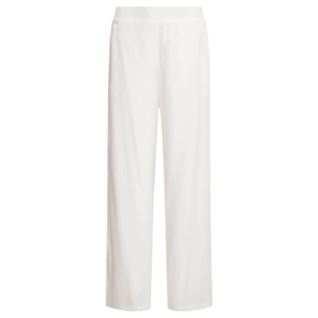 Smashed Lemon 25141 te rayon satin broek | 25141-010-S large