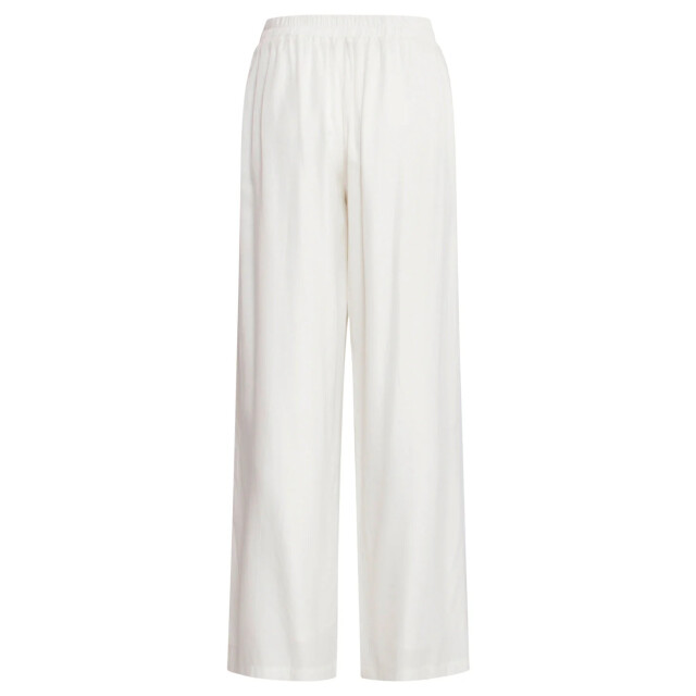 Smashed Lemon 25141 te rayon satin broek | 25141-010-S large