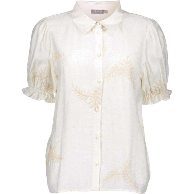 Geisha Blouse off-white 53464-20-000010 large