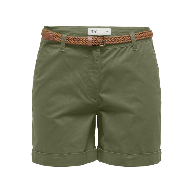 Jacqueline de Yong Jdychicago mw belted chino shorts d 15324743 large