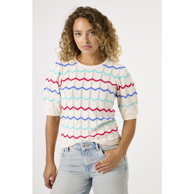 Garcia Jeans d50044 ladies pullover D50044 large